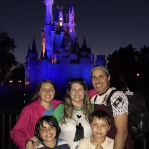 Meet your Posher, Angela